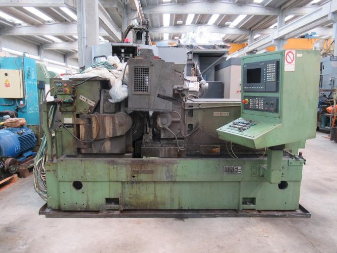 BMS BOCCA MALANDRONE SUNEBO R 120/500